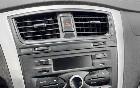 Datsun on-DO I рестайлинг, 2014 год, 595 900 рублей, 10 фотография