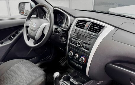 Datsun on-DO I рестайлинг, 2014 год, 595 900 рублей, 8 фотография