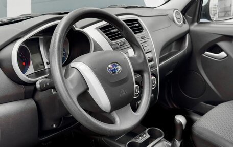 Datsun on-DO I рестайлинг, 2014 год, 595 900 рублей, 7 фотография