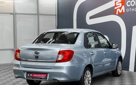 Datsun on-DO I рестайлинг, 2014 год, 595 900 рублей, 6 фотография