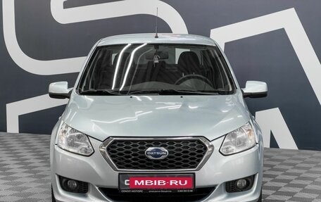 Datsun on-DO I рестайлинг, 2014 год, 595 900 рублей, 2 фотография