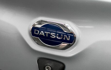 Datsun on-DO I рестайлинг, 2014 год, 595 900 рублей, 18 фотография