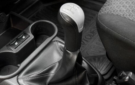 Datsun on-DO I рестайлинг, 2014 год, 595 900 рублей, 14 фотография