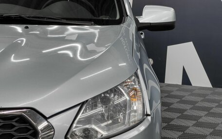 Datsun on-DO I рестайлинг, 2014 год, 595 900 рублей, 15 фотография