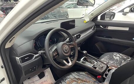Mazda CX-5 II, 2026 год, 2 837 000 рублей, 7 фотография