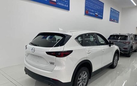 Mazda CX-5 II, 2026 год, 2 837 000 рублей, 4 фотография