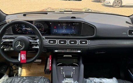 Mercedes-Benz GLS, 2026 год, 17 800 000 рублей, 5 фотография
