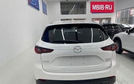 Mazda CX-5 II, 2026 год, 2 837 000 рублей, 5 фотография