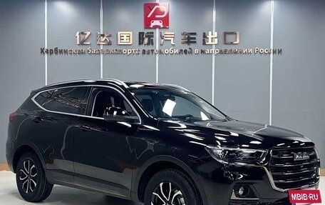 Haval H6, 2022 год, 1 329 029 рублей, 3 фотография