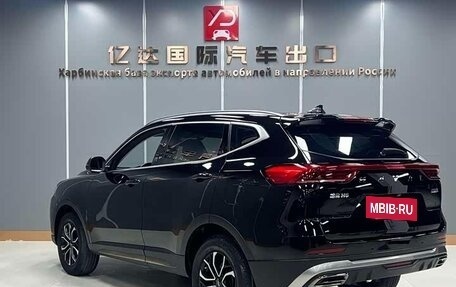Haval H6, 2022 год, 1 329 029 рублей, 5 фотография