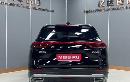 Haval H6, 2022 год, 1 329 029 рублей, 4 фотография