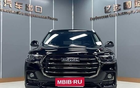 Haval H6, 2022 год, 1 329 029 рублей, 2 фотография
