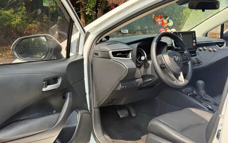 Toyota Corolla, 2021 год, 1 070 123 рублей, 4 фотография