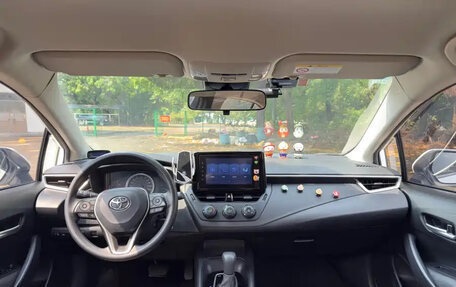 Toyota Corolla, 2021 год, 1 070 123 рублей, 7 фотография