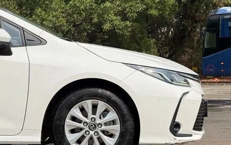 Toyota Corolla, 2021 год, 1 070 123 рублей, 12 фотография