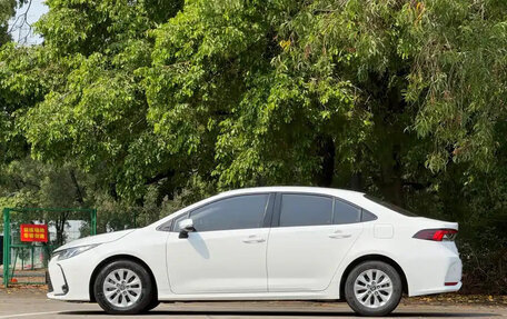 Toyota Corolla, 2021 год, 1 070 123 рублей, 16 фотография