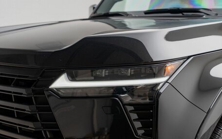 Lexus GX, 2024 год, 15 700 000 рублей, 2 фотография