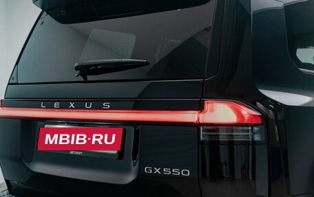 Lexus GX, 2024 год, 15 700 000 рублей, 7 фотография
