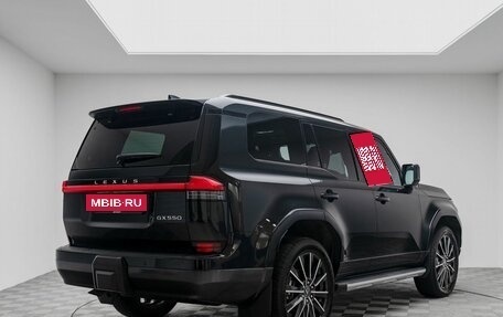Lexus GX, 2024 год, 15 700 000 рублей, 6 фотография