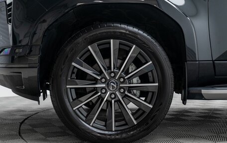 Lexus GX, 2024 год, 15 700 000 рублей, 11 фотография