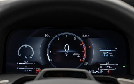 Lexus GX, 2024 год, 15 700 000 рублей, 16 фотография