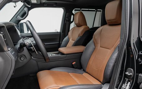 Lexus GX, 2024 год, 15 700 000 рублей, 12 фотография