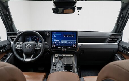 Lexus GX, 2024 год, 15 700 000 рублей, 14 фотография