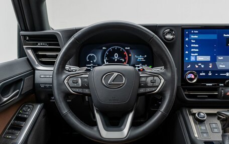 Lexus GX, 2024 год, 15 700 000 рублей, 15 фотография
