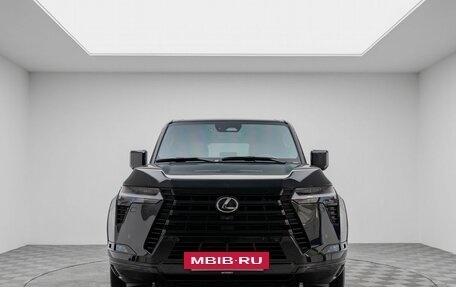 Lexus GX, 2024 год, 15 700 000 рублей, 3 фотография