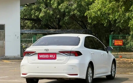 Toyota Corolla, 2021 год, 1 070 123 рублей, 15 фотография
