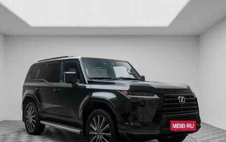Lexus GX, 2024 год, 15 700 000 рублей, 4 фотография