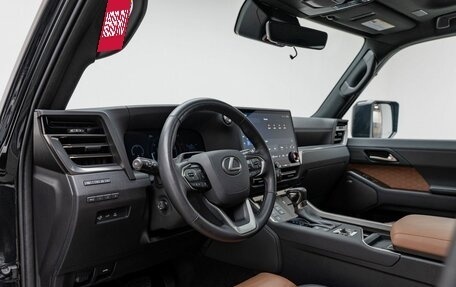 Lexus GX, 2024 год, 15 700 000 рублей, 13 фотография