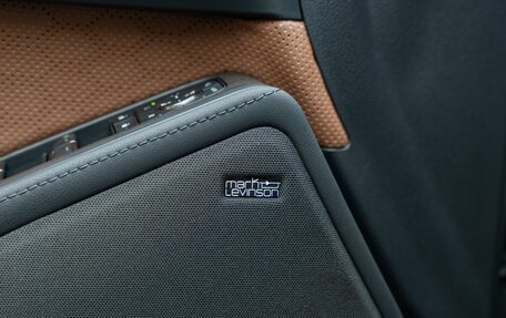 Lexus GX, 2024 год, 15 700 000 рублей, 19 фотография