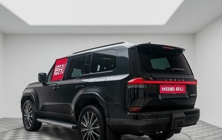 Lexus GX, 2024 год, 15 700 000 рублей, 9 фотография