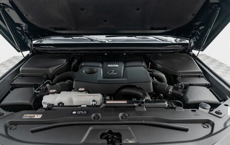 Lexus GX, 2024 год, 15 700 000 рублей, 31 фотография