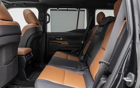 Lexus GX, 2024 год, 15 700 000 рублей, 27 фотография