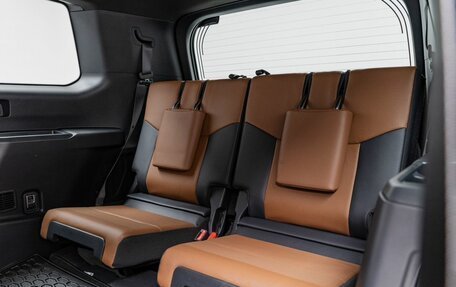 Lexus GX, 2024 год, 15 700 000 рублей, 29 фотография