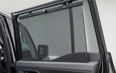 Lexus GX, 2024 год, 15 700 000 рублей, 26 фотография