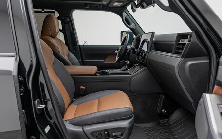 Lexus GX, 2024 год, 15 700 000 рублей, 24 фотография