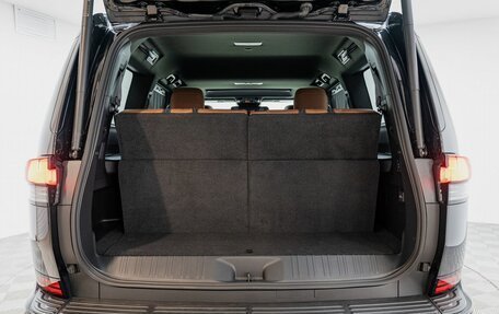 Lexus GX, 2024 год, 15 700 000 рублей, 33 фотография