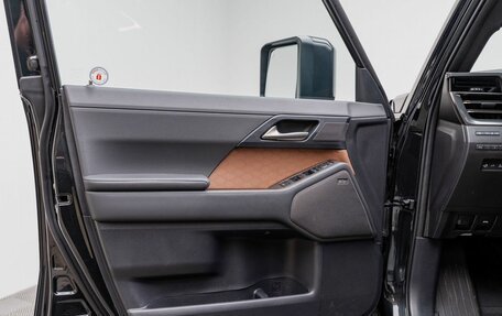 Lexus GX, 2024 год, 15 700 000 рублей, 23 фотография