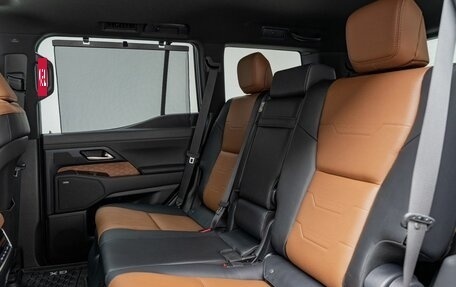 Lexus GX, 2024 год, 15 700 000 рублей, 28 фотография