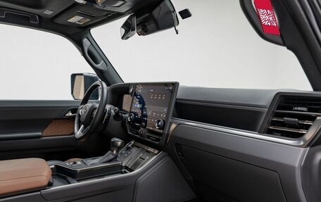 Lexus GX, 2024 год, 15 700 000 рублей, 25 фотография
