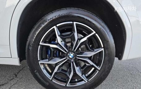 BMW X3, 2022 год, 4 900 000 рублей, 11 фотография
