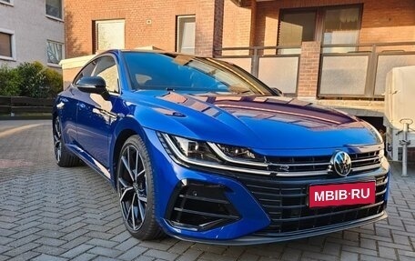 Volkswagen Arteon I, 2023 год, 3 999 999 рублей, 1 фотография