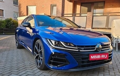 Volkswagen Arteon I, 2023 год, 3 999 999 рублей, 1 фотография