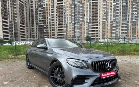 Mercedes-Benz E-Класс, 2017 год, 2 760 000 рублей, 1 фотография