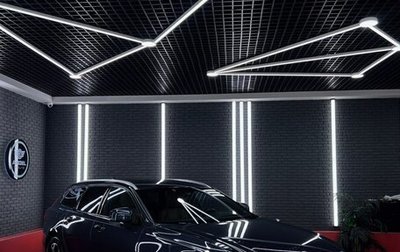 Volvo V90 Cross Country I рестайлинг, 2022 год, 5 900 000 рублей, 1 фотография