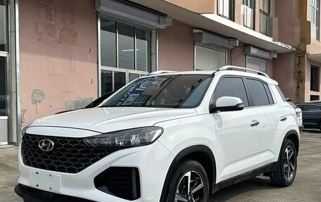 Hyundai ix35, 2021 год, 1 925 000 рублей, 1 фотография