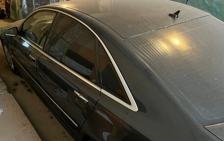 Audi A8, 2006 год, 999 999 рублей, 1 фотография